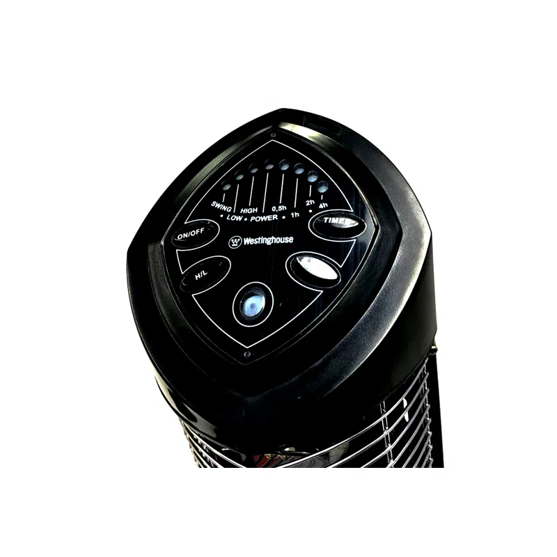 Westinghouse 5100 Electric Standing Patio Heater