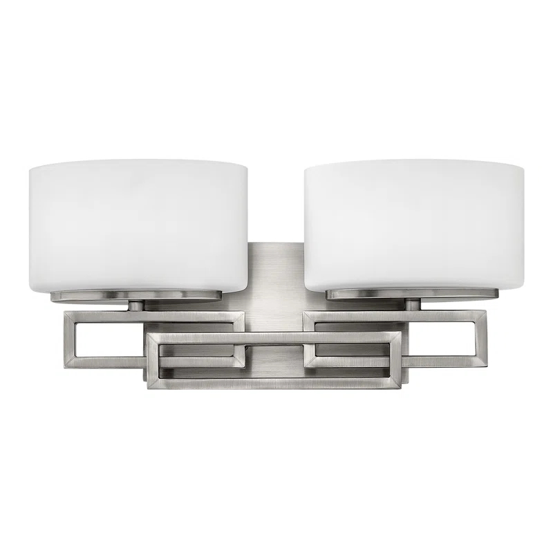 Hinkley Lanza 2-Light Vanity Light