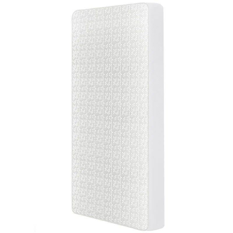 Dream On Me 2-Stage Waterproof Toddler Mattress