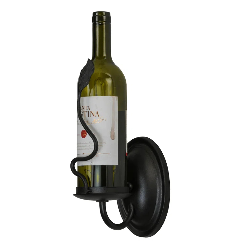 Meyda Lighting Tuscan Vineyard Armed Sconce