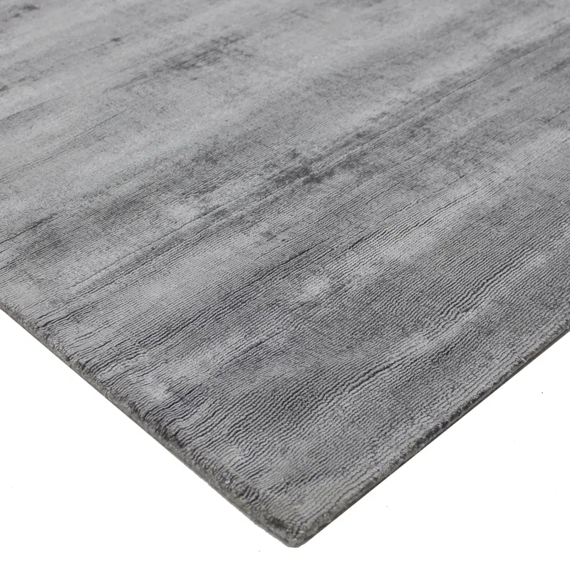 LOOMY Silk Rug