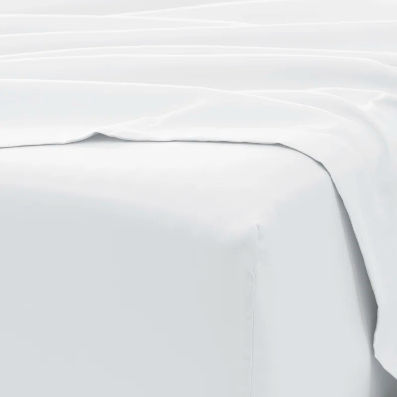 Microfiber Sheet Set