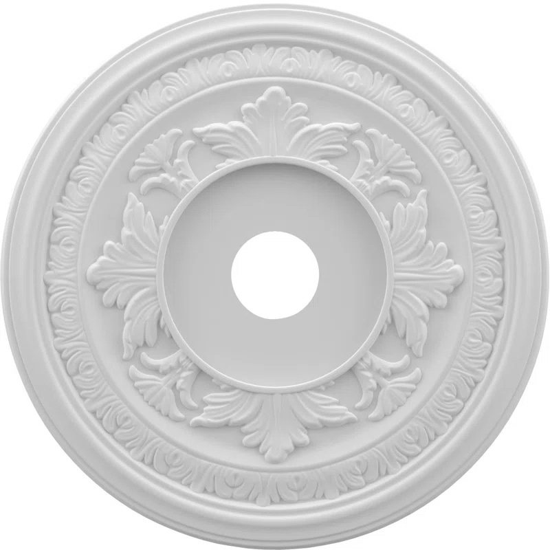 Baltimore Thermoformed Ceiling Medallion