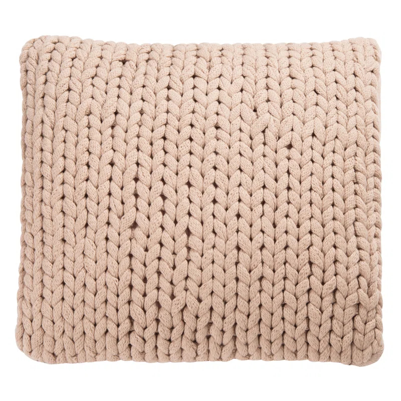 Safavieh Adalina Cotton Throw Pillow