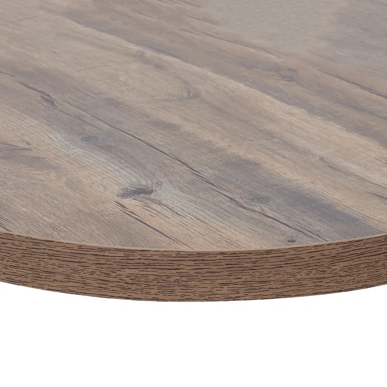 BFM Seating Relic Round Indoor Table Top