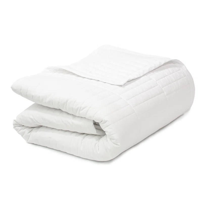 Codora 3-Piece Reversible Coverlet Set