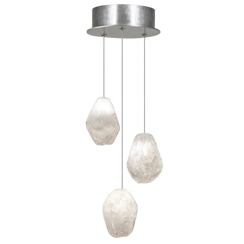 Natural Inspirations 3 - Light Cluster Pendant