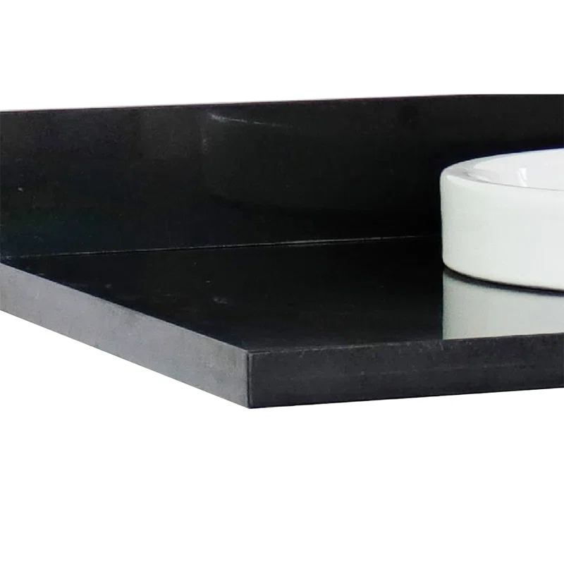31'' Single Bathroom Vanity Top with Sink