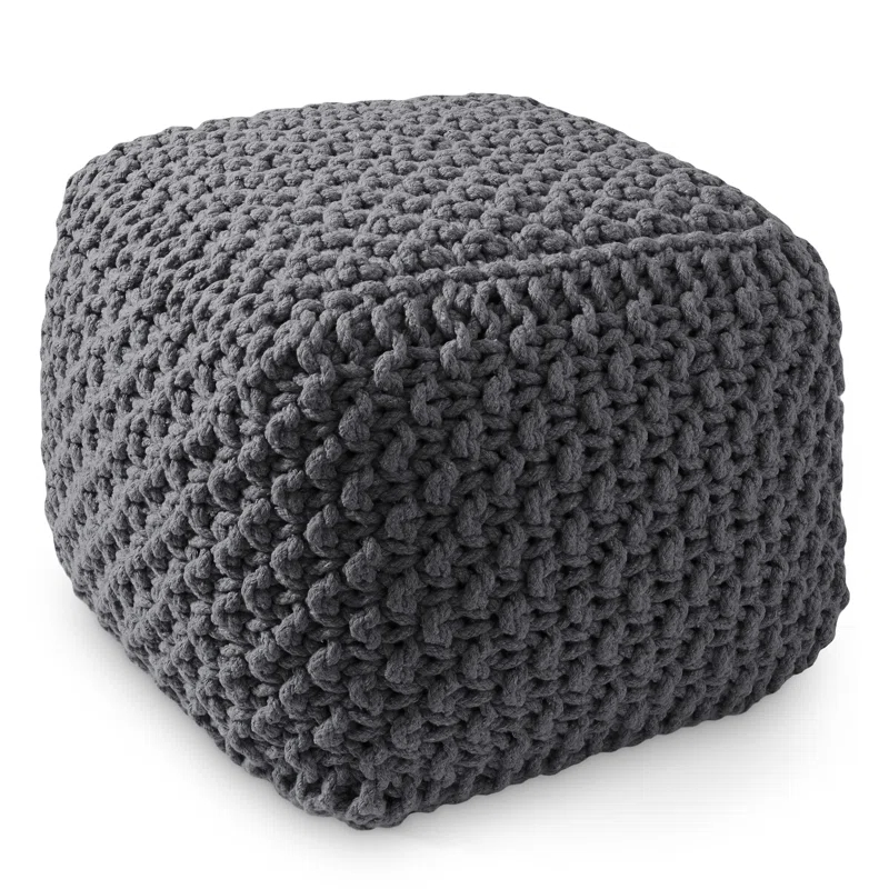 Casafield Upholstered Ottoman
