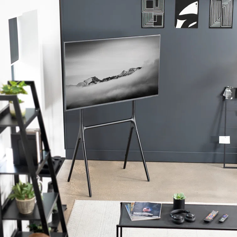 Vivo VIVO Easel Stand for 49” to 70” TVs (TV70AB Series)