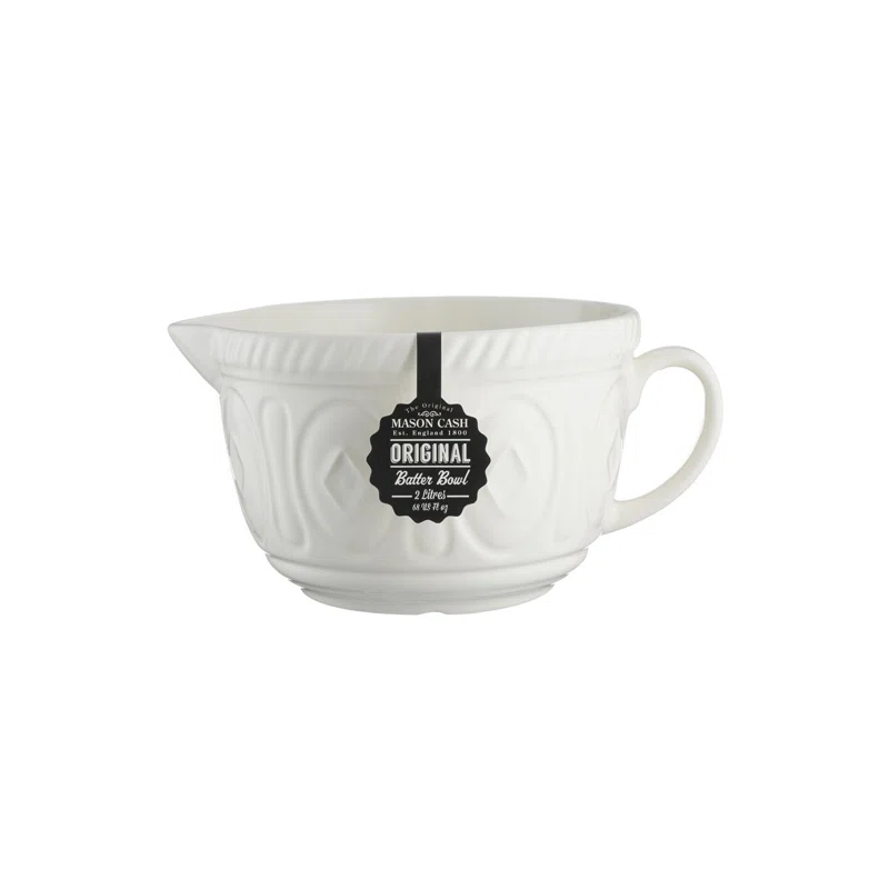 Mason Cash Color Mix Earthenware