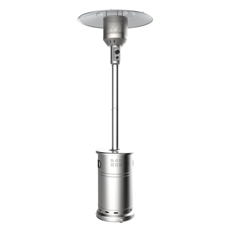 Nexgrill Nexgrill Sundara 92" Propane Patio Heater