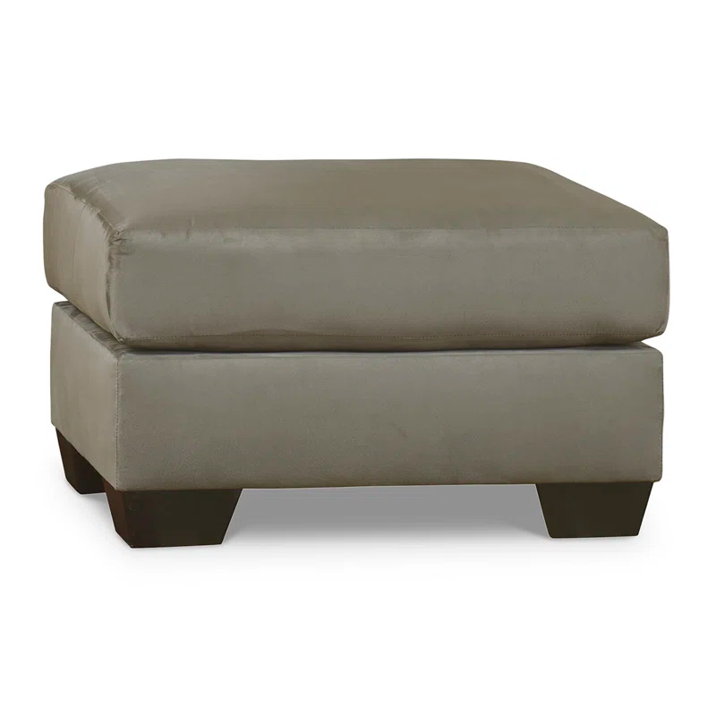 Hokku Designs Darcy Ottoman