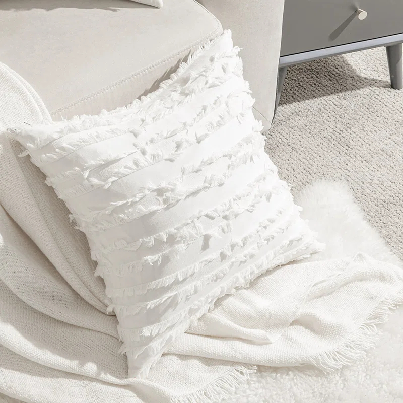 Pillow Cover (Set of 2)