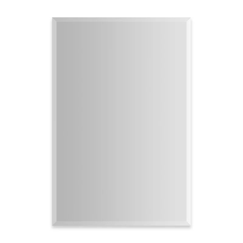 Robern Modular Beveled Frameless Full Length Mirror