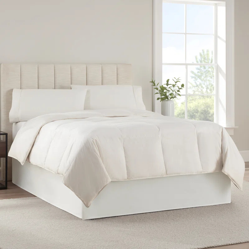 Serta 13" Bed Skirt