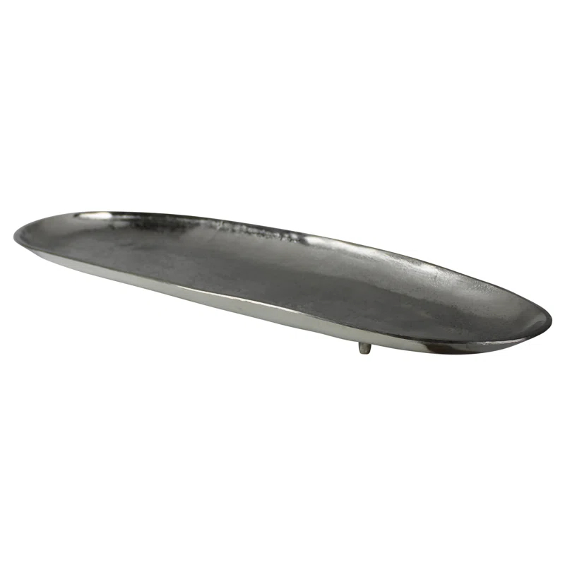 Nickel Tray