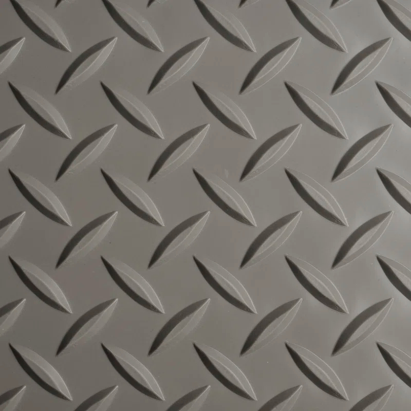 WorkForce WorkForce Garage Flooring