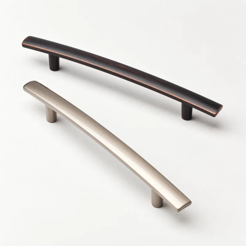 Franklin Brass Caroline Arch Pull