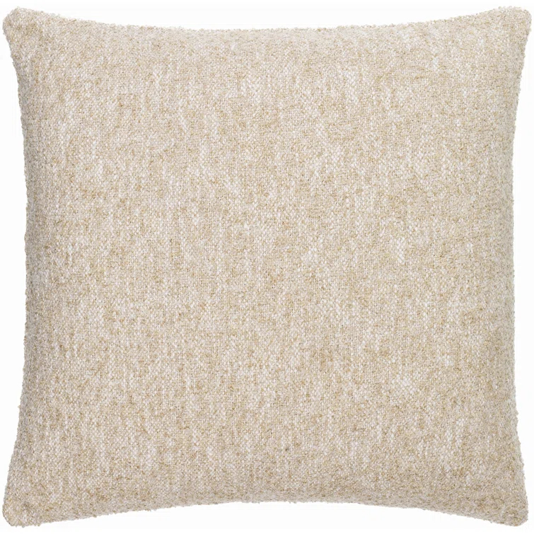 Bobby Throw Pillow