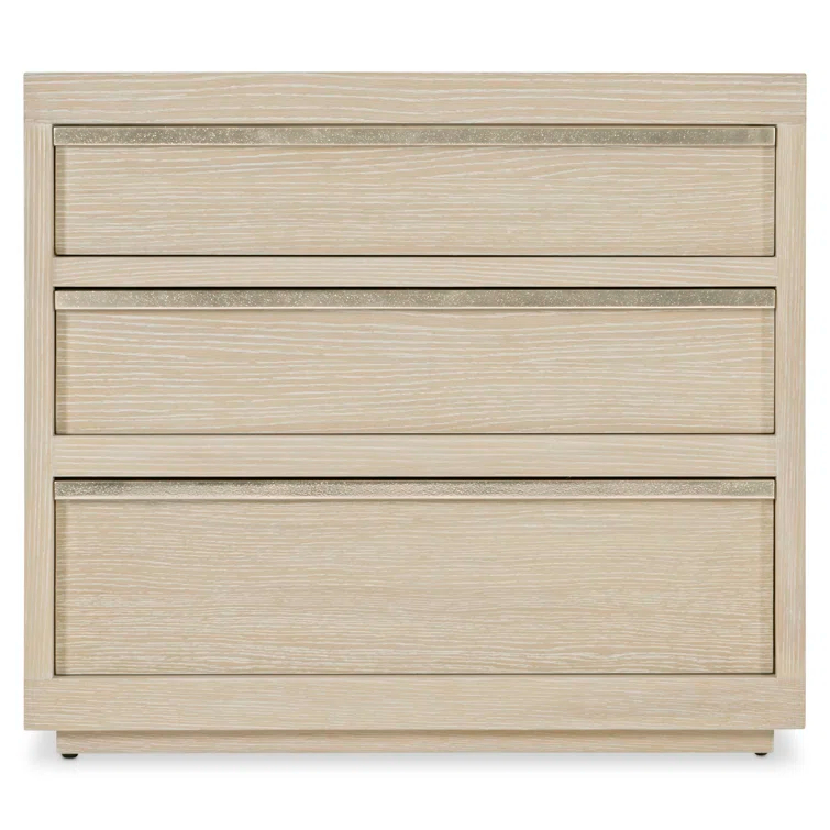 Solaria 3 - Drawer Nightstand