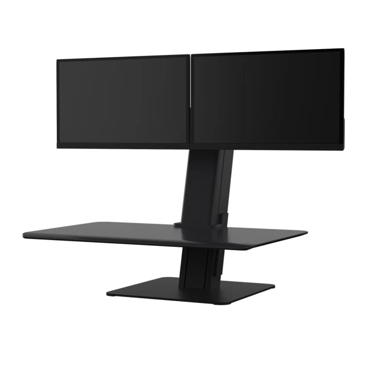 Humanscale Quickstand Eco Standing Desk Converter