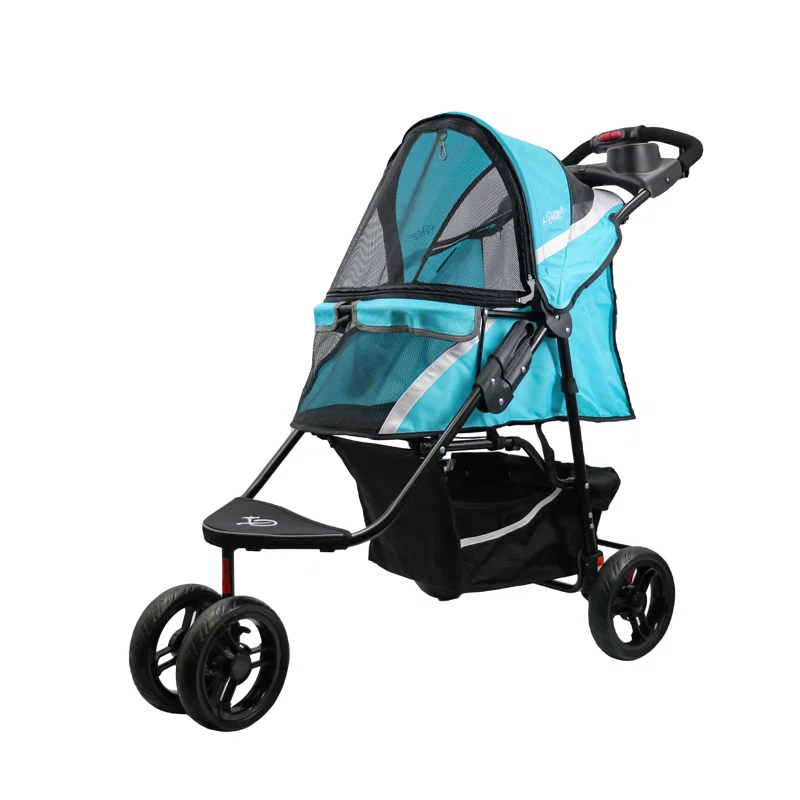 Petique Petique Revolutionary Pet Stroller