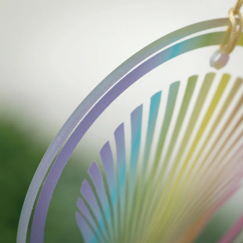 Woodstock Chimes Metal Nautical & Beach Wind Chime