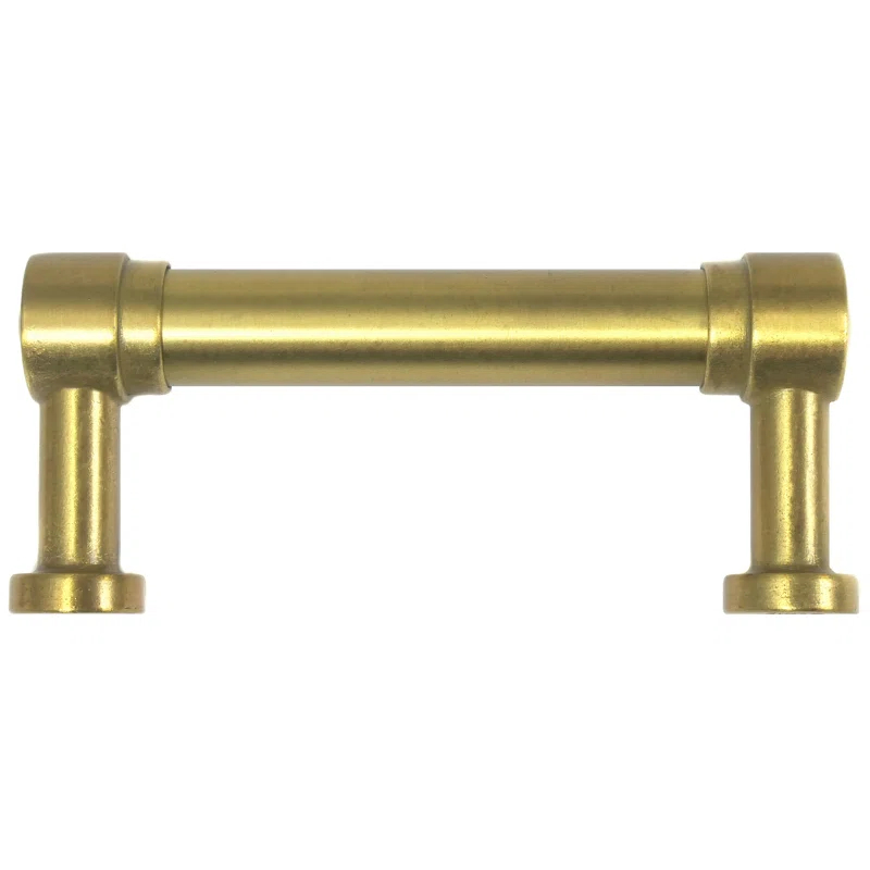 MNG Hardware 3" Center to Center Bar Pull (Set of 2)