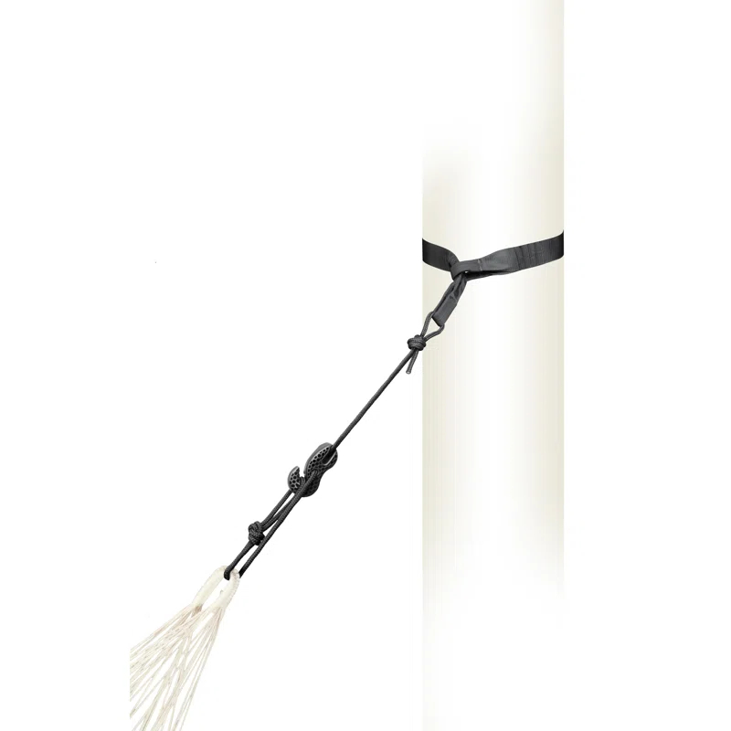 LA SIESTA TreeMount Multipurpose Suspension Tree Strap for Hammocks