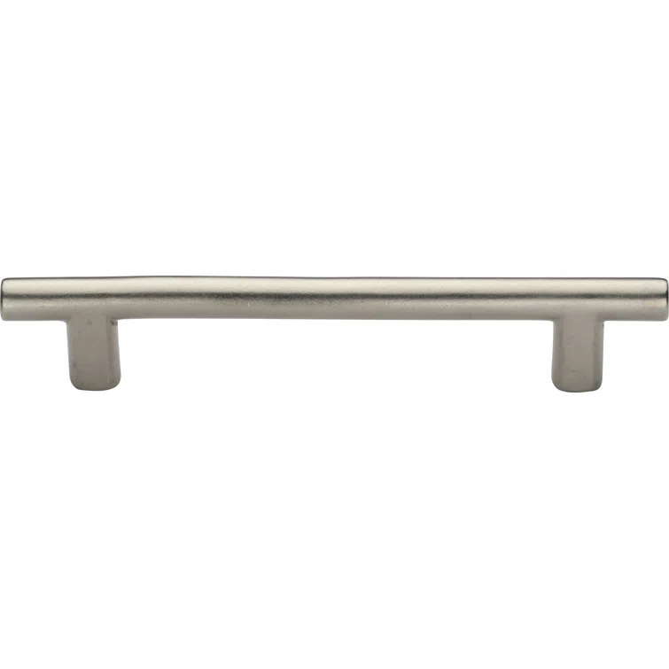 Ashley Norton Straight Rustic Bar Pull