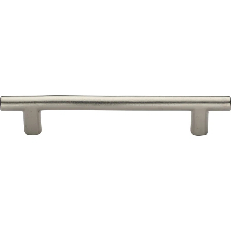 Ashley Norton Straight Rustic Bar Pull