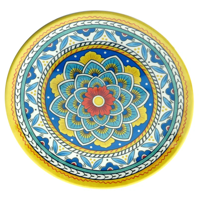 Certified International Portofino 12 Pc Dinnerware Set