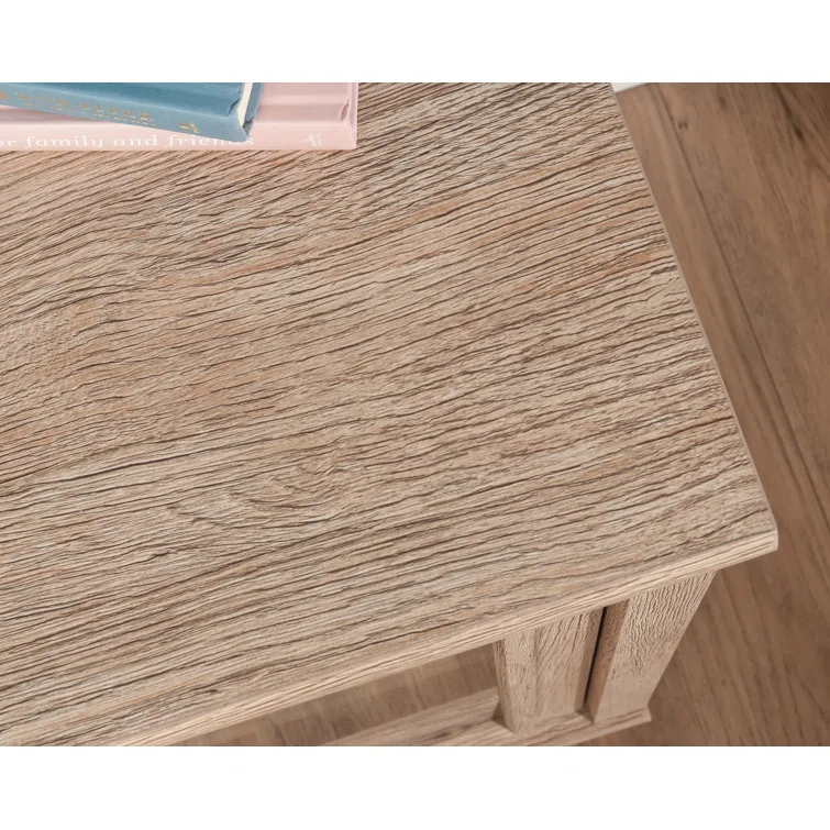 Charlton Home® Glasgo Country Storage Cred