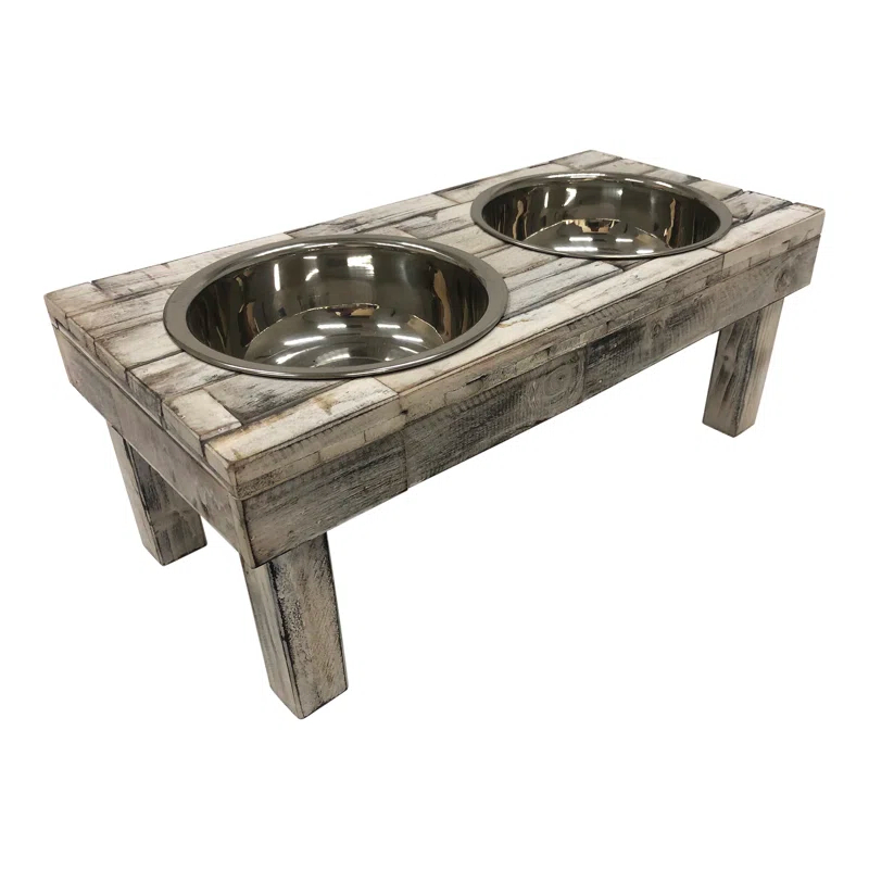 Elevated Feeder