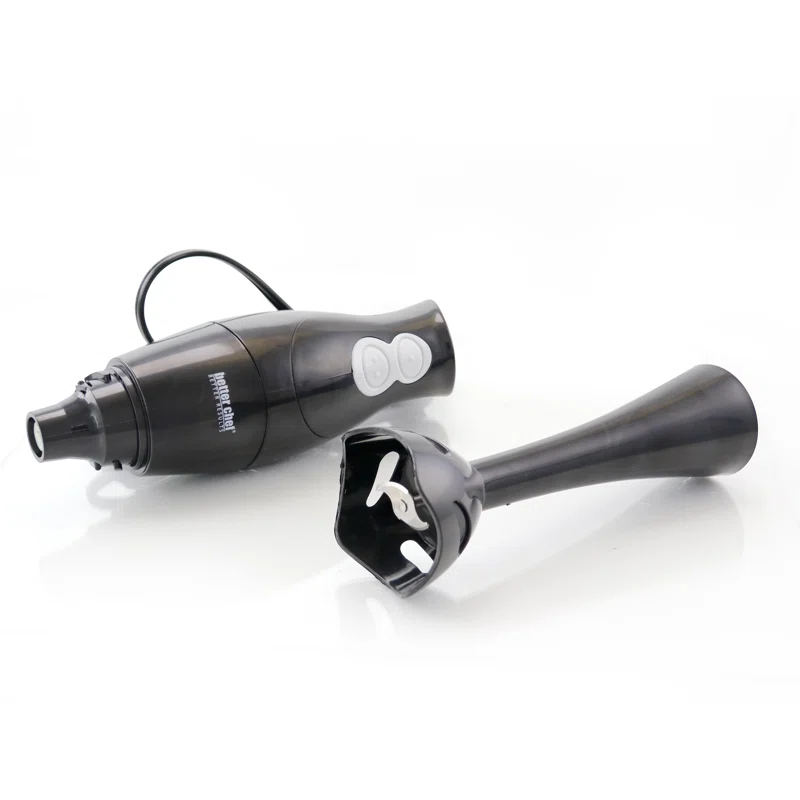 Better Chef Better Chef 2 Speed Hand Immersion Blender