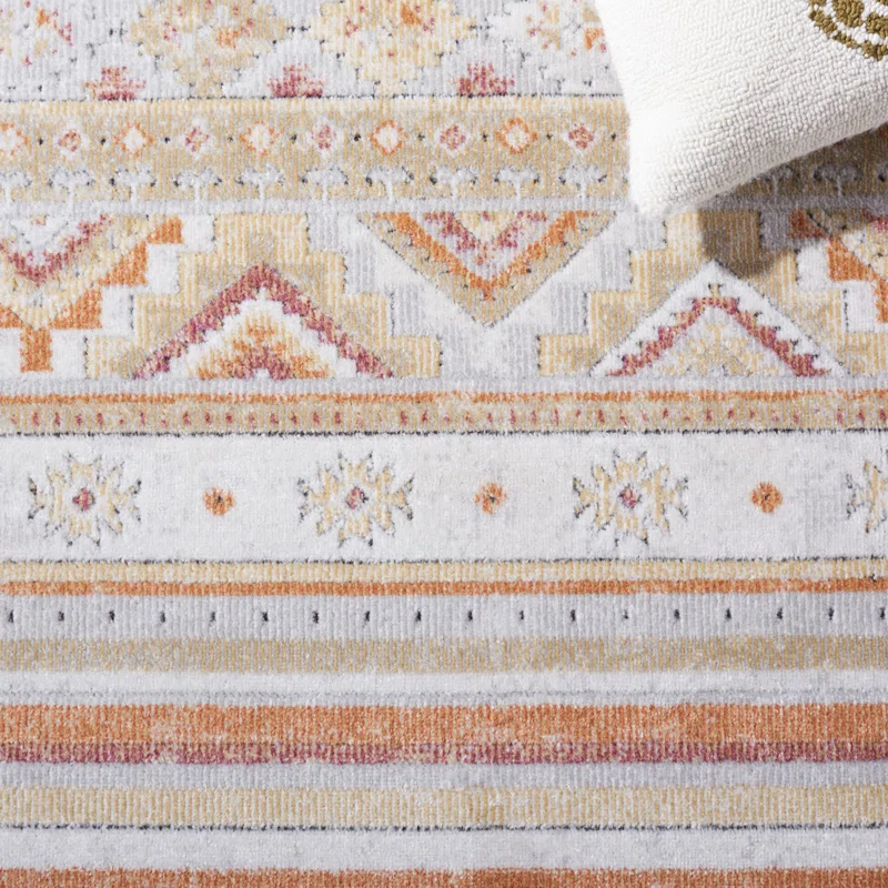 Foundry Select Aidelyn Performance Southwestern Rug