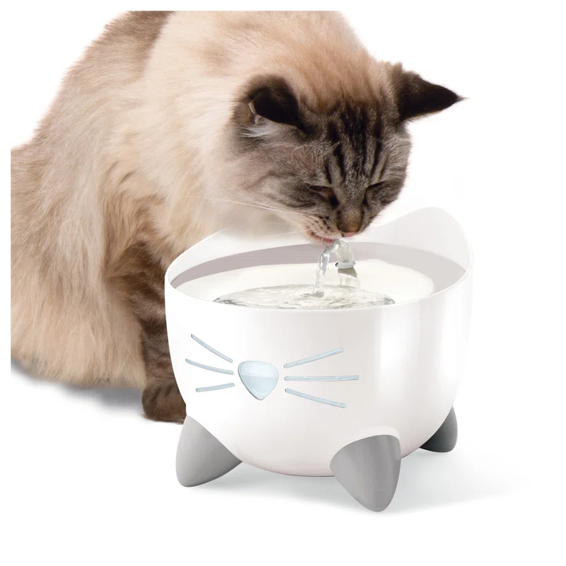 Catit Pixi Automatic Water Dish