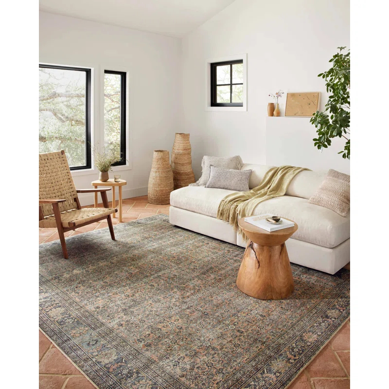 Loloi II Adrian Oriental Rug