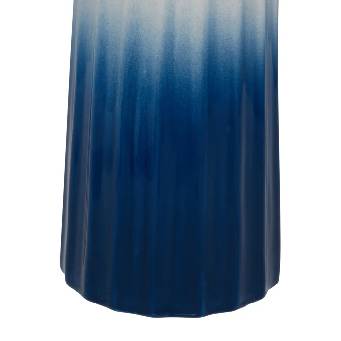 Novogratz Handmade Ceramic Table Vase