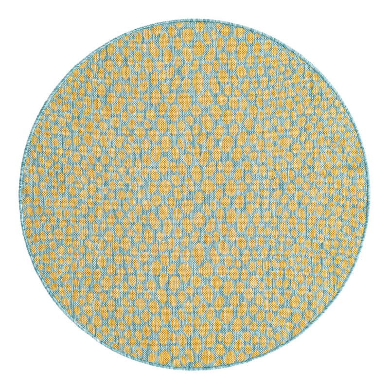 Jill Zarin Jill Zarin Cape Town Outdoor Rug