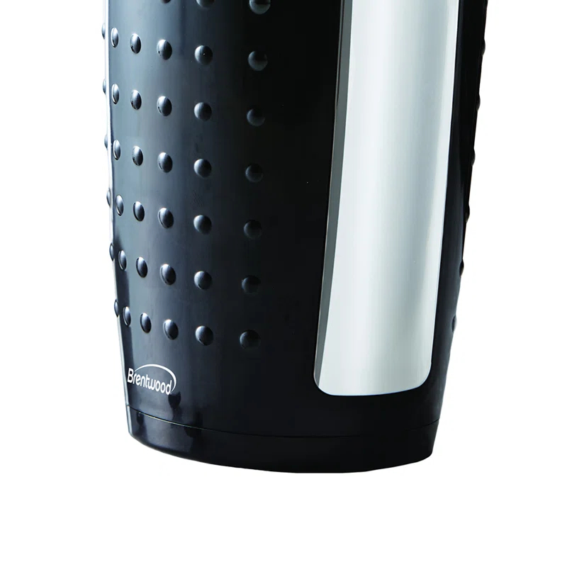 Brentwood 4-Oz. Coffee and Spice Grinder (Black)