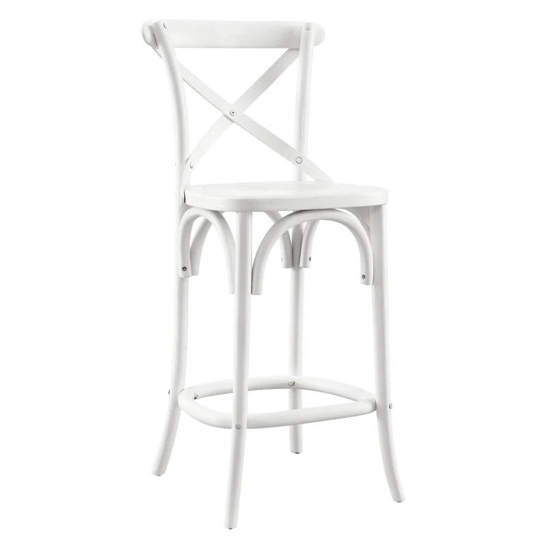 Modway Gear Stool