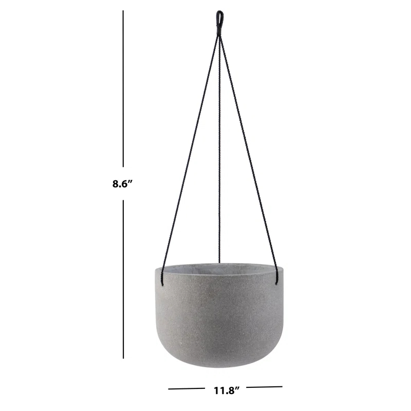 AllModern McGrath Hanging Planter