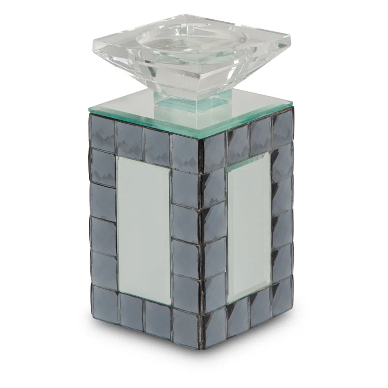 Michael Amini Montreal Tabletop Pillar (Set of 6)