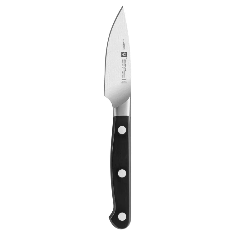 ZWILLING J.A. Henckels ZWILLING Pro Paring Knife & Reviews | Wayfair