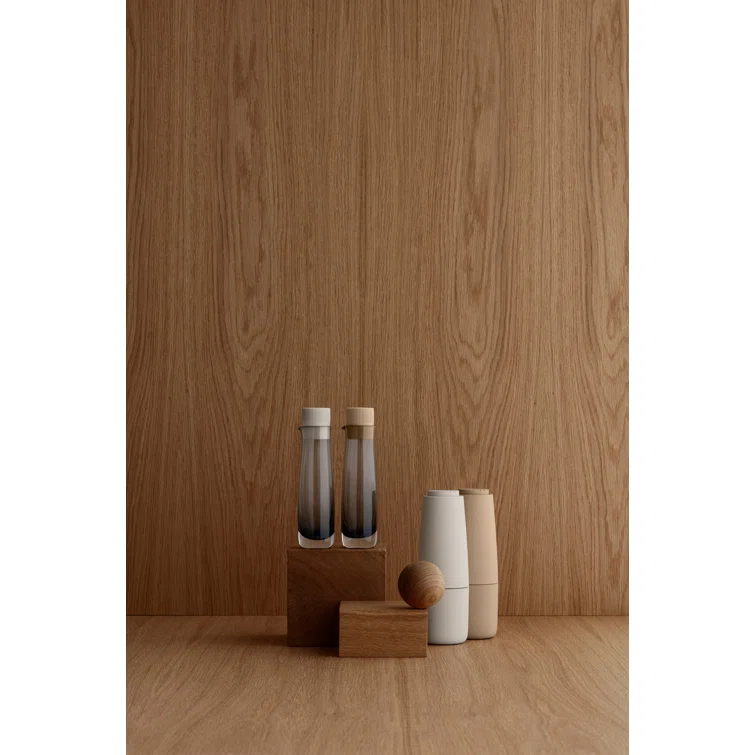 SALPI Salt and Pepper Grinder Set (Set of 2)