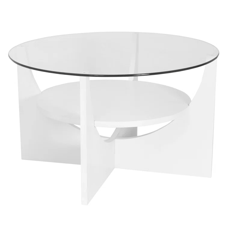 Orren Ellis Anmie Coffee Table