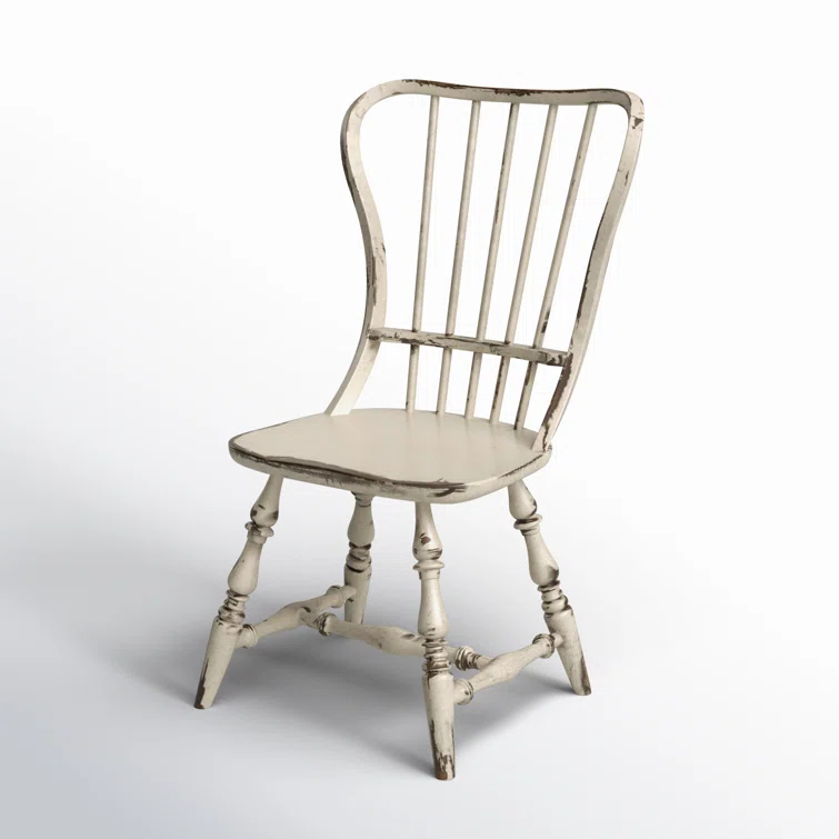 Sanctuary Windsor Back Side Chair