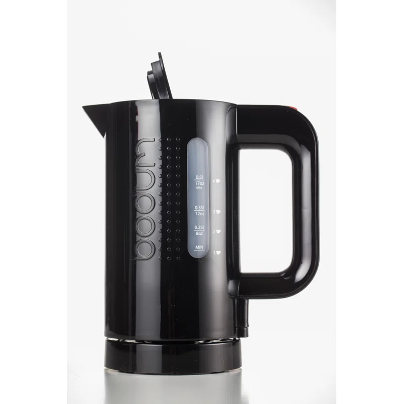 Bodum Bodum Bistro Electric Water Kettle